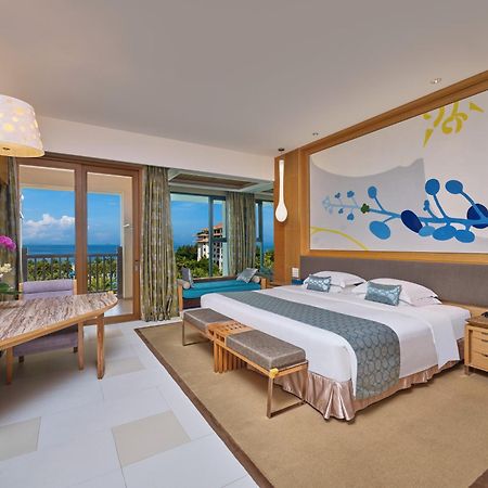 Huidong Regal Palace Resort Eksteriør bilde