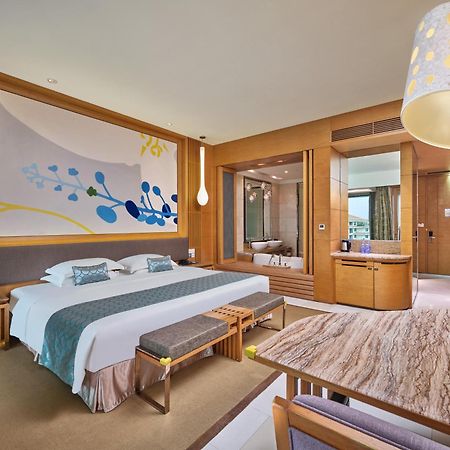 Huidong Regal Palace Resort Eksteriør bilde
