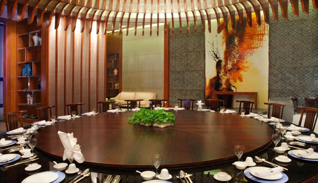 Huidong Regal Palace Resort Eksteriør bilde