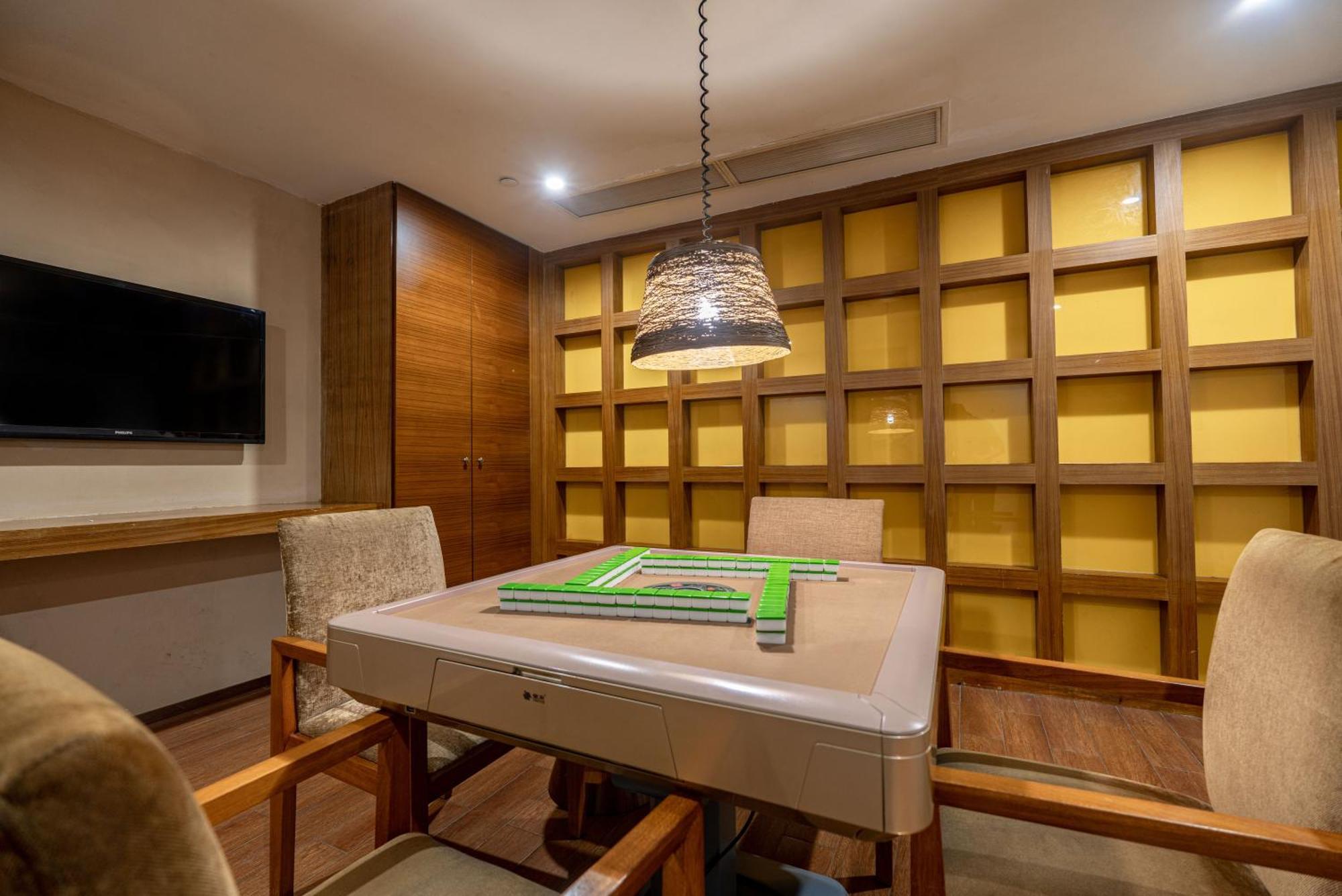 Huidong Regal Palace Resort Eksteriør bilde